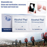 Alcohol Pads